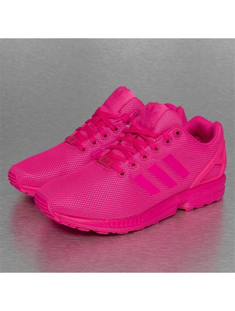 adidas pink schuhe damen|pink sneakers for women.